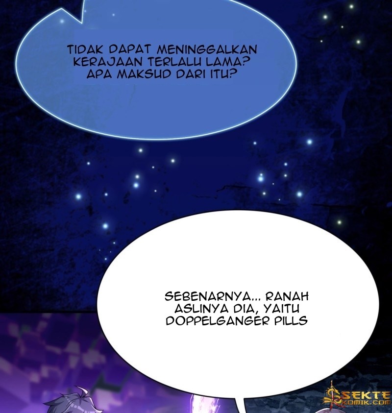 I Picked Up An Attributes Chapter 33 Gambar 44